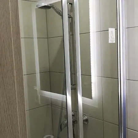 Comfortable Studio Only 20 Minutes From International Conference Center Katowice Best Place For Wuf2022 Eec Tnf Off Etc Siemianowice Śląskie Zewnętrze zdjęcie