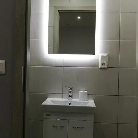 Comfortable Studio Only 20 Minutes From International Conference Center Katowice Best Place For Wuf2022 Eec Tnf Off Etc Siemianowice Śląskie Zewnętrze zdjęcie