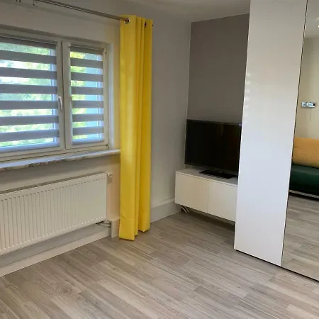 Comfortable Studio Only 20 Minutes From International Conference Center Katowice Best Place For Wuf2022 Eec Tnf Off Etc Siemianowice Śląskie Zewnętrze zdjęcie