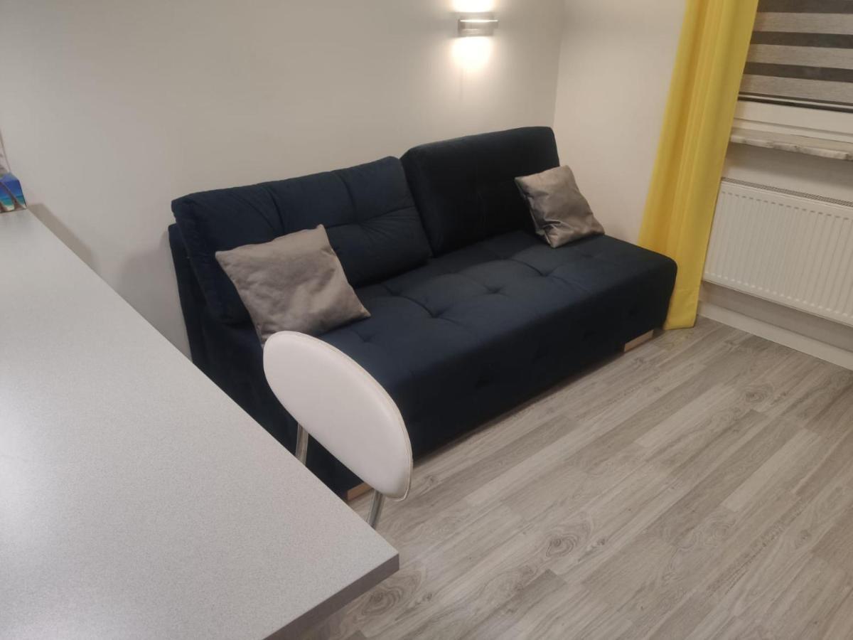 Comfortable Studio: Conference Center Proximity Apartment *